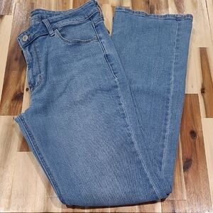 Classic Blue Women's Jeans